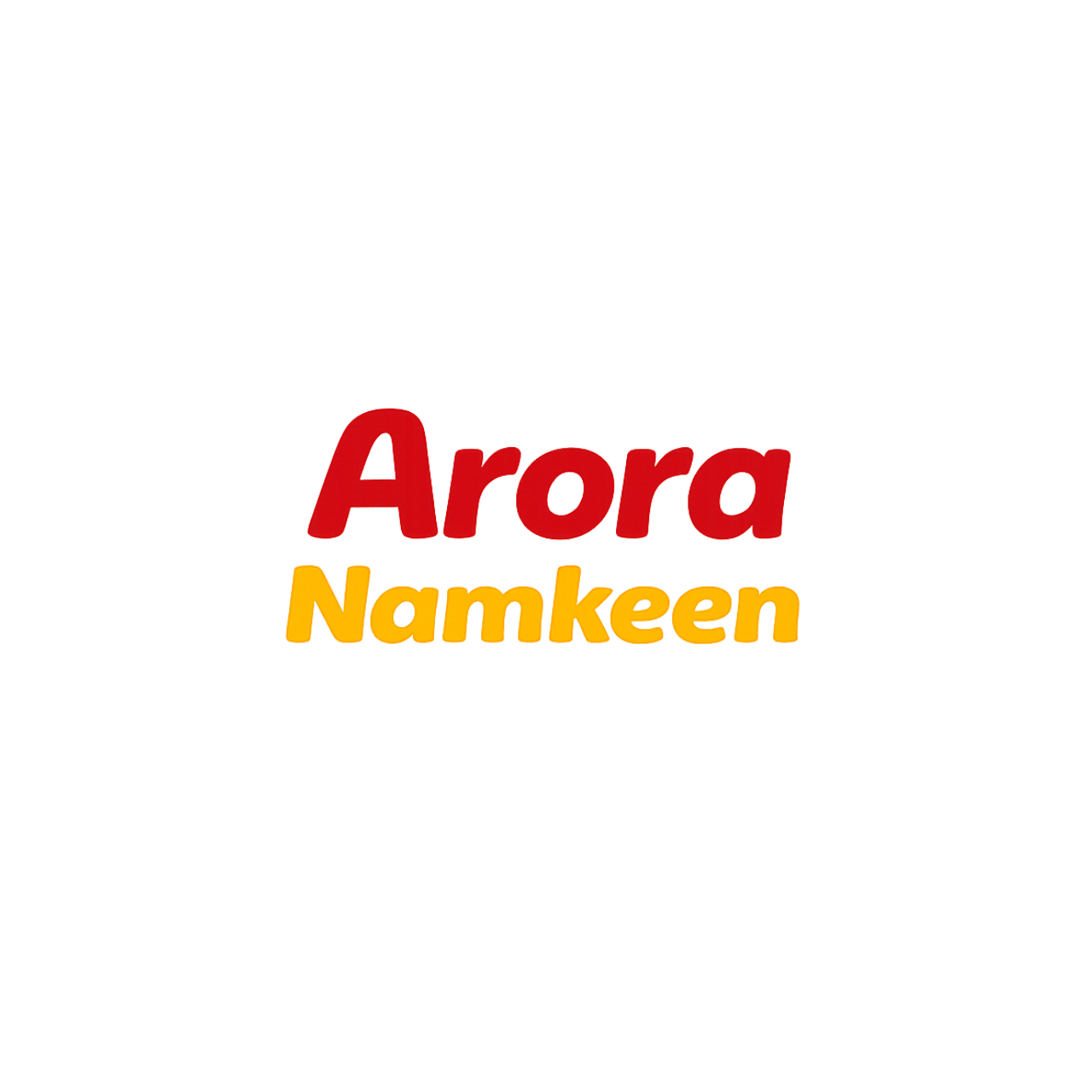 Arora Namkeen
